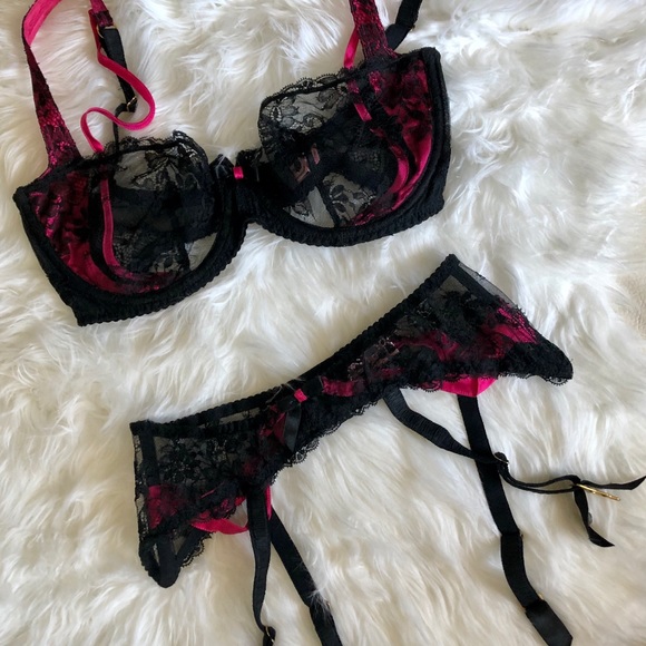 AP Maddy Set 34DD/4 - Picture 2 of 2